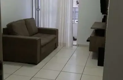 Apartamento com 2 quartos para alugar na Alameda Presidente Itamar Franco, 190, Granja dos Cavaleiros, Macaé, 63 m2 por R$ 1.650