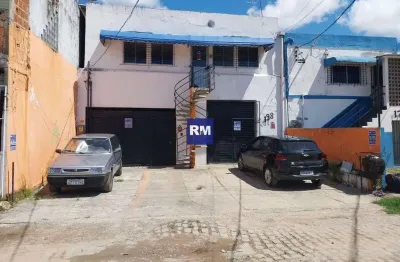 Barracão / Galpão / Depósito para alugar na Rua Professor Avertano Rocha, 198, Torrões, Recife