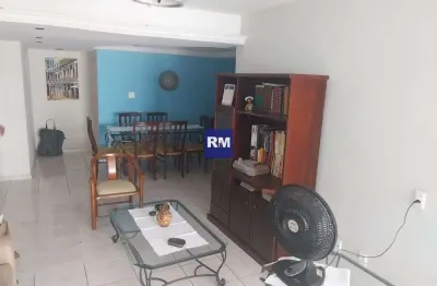 Apartamento com 3 quartos à venda na Rua do Futuro, 425, Aflitos, Recife