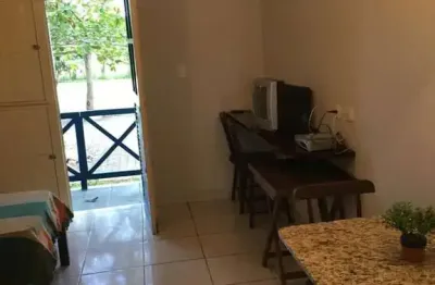 Flat com 1 quarto à venda na Avenida Cícero Batista de Oliveira, 5107, Novo Gravatá, Gravatá