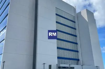 Sala comercial a venda no cabo corporate center:  por r$ 230.000