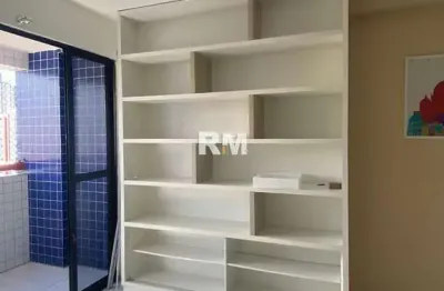 Apartamento em recife, setúbal com 2 quartos, 1 suíte, 65m²