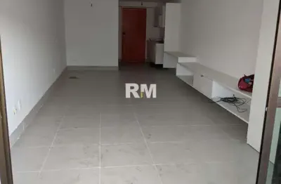 Edificio stark home design ap com 50m² - beira mar de piedade