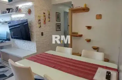 Apartamento em recife, espinheiro com 3 quartos, 1 suíte