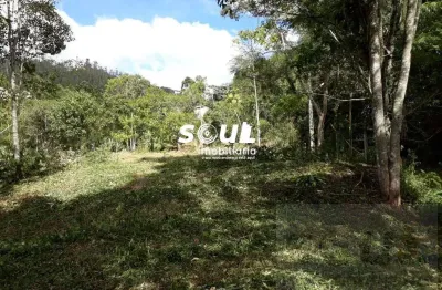 Terreno à venda na Estrada Vargem Grande, 738, Vargem Grande, Teresópolis