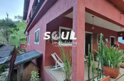 Casa para venda em guapimirim, limoeiro, 3 dormitórios, 1 suíte, 3 banheiros, 3 vagas