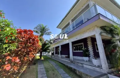 Casa para venda em guapimirim, iconha, 6 dormitórios, 1 suíte, 2 banheiros, 2 vagas