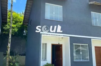 Casa para venda em teresópolis, cascata do imbuí, 2 dormitórios, 2 banheiros, 1 vaga