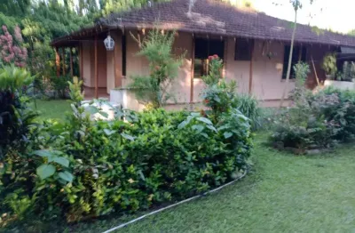 Casa para venda em guapimirim, vila citrolândia, 2 dormitórios, 1 suíte, 3 banheiros, 2 vagas