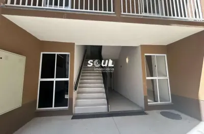 Apartamento para venda em teresópolis, pimenteiras, 2 dormitórios, 1 banheiro, 1 vaga