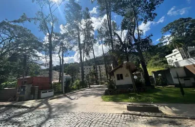 Apartamento para venda em teresópolis, pimenteiras, 2 dormitórios, 1 banheiro, 1 vaga