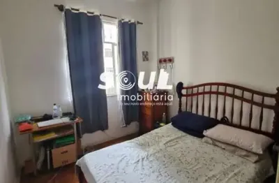 Apartamento 1 quarto para venda em teresópolis, várzea, 1 dormitório, 1 banheiro
