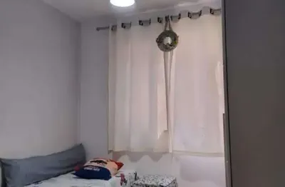 Apartamento para venda em teresópolis, pimenteiras, 2 dormitórios, 1 banheiro, 1 vaga