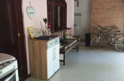 Casa para venda em guapimirim, bananal, 2 dormitórios, 1 suíte, 2 banheiros, 3 vagas