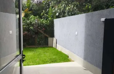 Apartamento garden para venda, cascata do imbuí, 2 dormitórios, 1 banheiro, 1 vaga