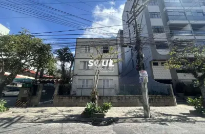 Apartamento para venda em teresópolis, agriões, 1 dormitório, 1 banheiro