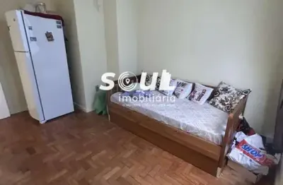 Apartamento para venda em teresópolis, agriões, 1 dormitório, 1 banheiro