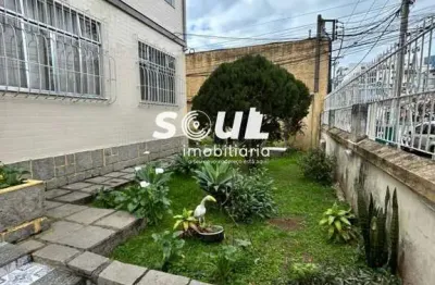 Apartamento para venda em teresópolis, várzea, 1 dormitório, 1 banheiro