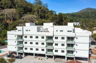 Apartamento para venda em teresópolis, pimenteiras, 2 dormitórios, 1 suíte, 1 banheiro, 1 vaga