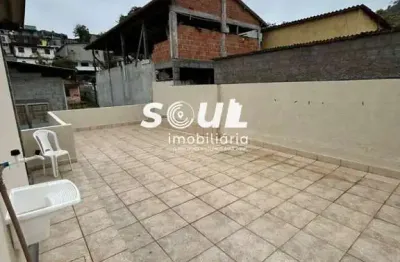 Casa para locação, são pedro, 2 dormitórios, 1 suíte, 1 vaga