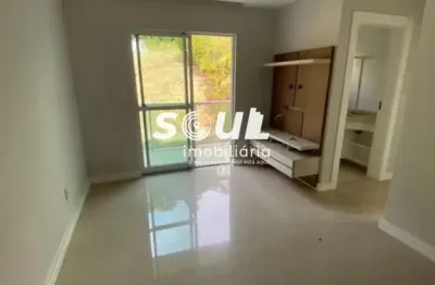 Apartamento para venda em teresópolis, pimenteiras, 2 dormitórios, 1 banheiro, 1 vaga