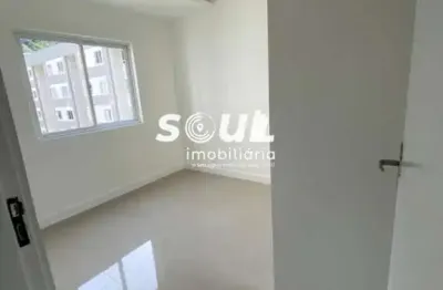 Apartamento para venda em teresópolis, pimenteiras, 2 dormitórios, 1 banheiro, 1 vaga