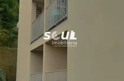 Apartamento para venda em teresópolis, prata, 2 dormitórios, 1 banheiro, 1 vaga