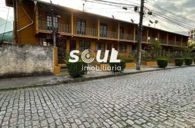 Casa para venda em teresópolis, carlos guinle, 2 dormitórios, 2 banheiros, 1 vaga