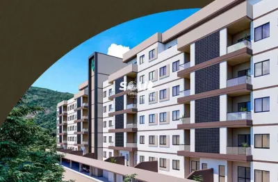 Apartamento para venda em teresópolis, alto, 2 dormitórios, 1 suíte, 1 banheiro, 1 vaga