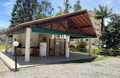 Apartamento para venda em teresópolis, pimenteiras, 2 dormitórios, 1 banheiro, 1 vaga