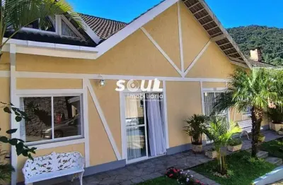 Casa para venda, granja guarani, 3 dormitórios, 2 banheiros, 1 vaga