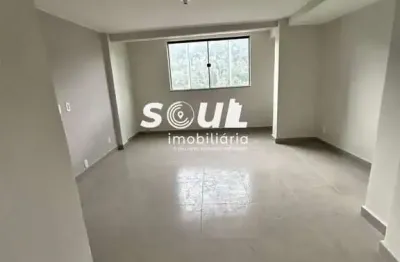 Apartamento para locação, vale do paraíso, 1 dormitório, 1 banheiro