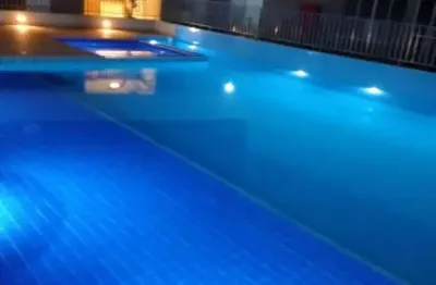 Apartamento para venda em teresópolis, cascata do imbuí, 2 dormitórios, 1 banheiro, 1 vaga