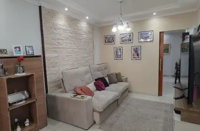 Apartamento com 2 quartos à venda na Rua Irmã Maria Benigna do Divino Coração, 20, Parque das Árvores, Guaratinguetá
