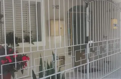 Casa com 3 quartos à venda na Avenida Nossa Senhora de Fátima, 223, Engenheiro Neiva, Guaratinguetá