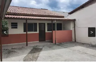 Casa com 1 quarto à venda na Rua Miguel Couto, 215, Jardim Ícaro, Guaratinguetá