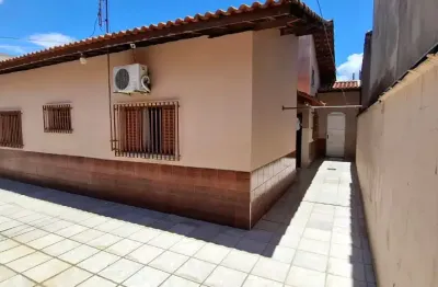 Casa com 3 quartos à venda na Rua Etelvina Inácia de Araújo, 47, Parque Residencial Beira Rio, Guaratinguetá