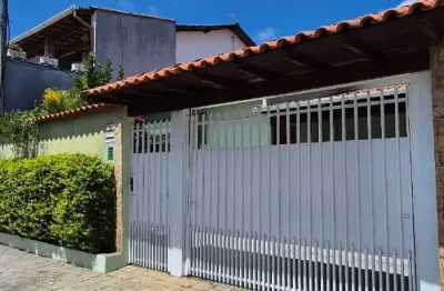 Casa com 3 quartos à venda na Rua José Sebe, 307, Parque Residencial Beira Rio, Guaratinguetá