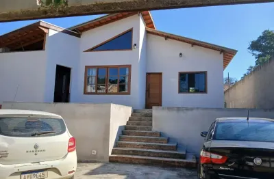Casa com 2 quartos à venda no Belveder Clube dos 500, Guaratinguetá 