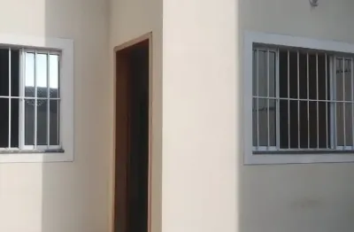 Casa com 2 quartos à venda na Rua Professora Cornélia Paula Pereira de Souza, 87, Jardim do Vale, Guaratinguetá