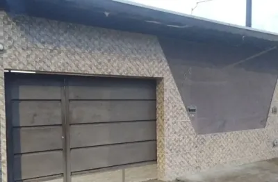Casa com 3 quartos à venda na Avenida Olívio Pereira de Carvalho, 123, Jardim Esperança, Guaratinguetá