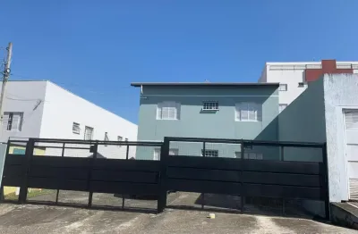 Apartamento com 2 quartos à venda na Rua Olga Conceição Teixeira de Carvalho, 280, Residencial Village Santana, Guaratinguetá