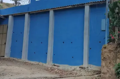 Chácara / sítio com 4 quartos à venda na Payol, 200, Área Rural de Guaratinguetá, Guaratinguetá