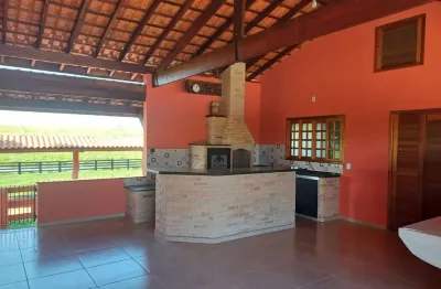 Fazenda com 1 sala à venda na Estrada Pirizal, S/N, Área Rural de Guaratinguetá, Guaratinguetá
