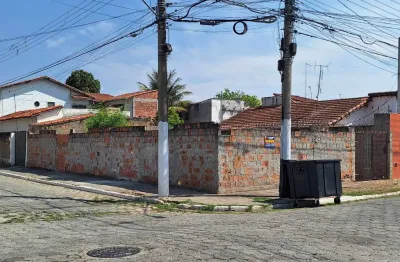Terreno à venda na Rua Guaianazes, 150, Vila Hepacare, Lorena