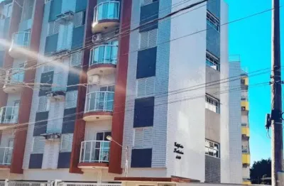 Apartamento com 1 dormitório na praia grande um ubatuba