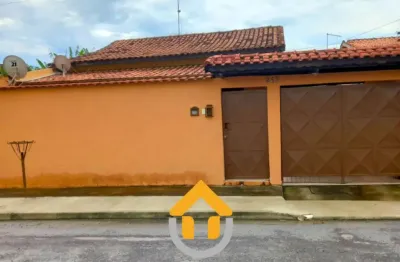 Casa com 2 quartos à venda na Vila Bela, Guaratinguetá 