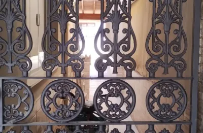 Casa com 3 quartos à venda na Avenida Doutor Ariberto Pereira da Cunha, 209, Parque do Sol, Guaratinguetá