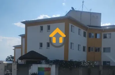 Apartamento com 2 quartos à venda na Avenida São Dimas, 190, São Dimas, Guaratinguetá