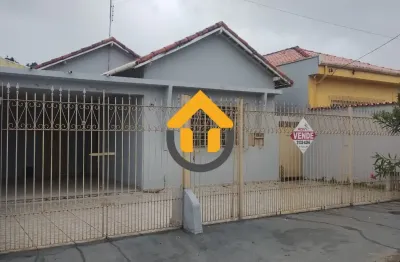 Casa com 3 quartos à venda na Rua Ferreira Rocha, 54, Jardim Ícaro, Guaratinguetá